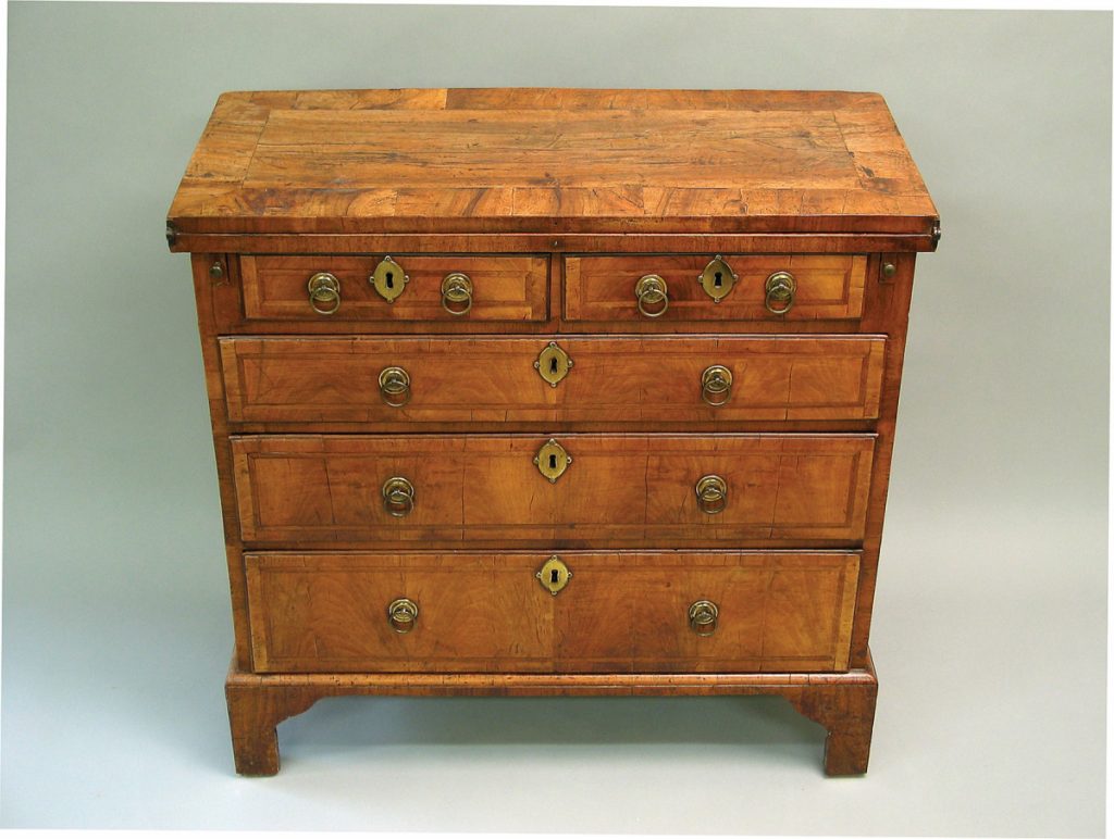 Repairing Veneer on Antique Furniture Popular Woodworking