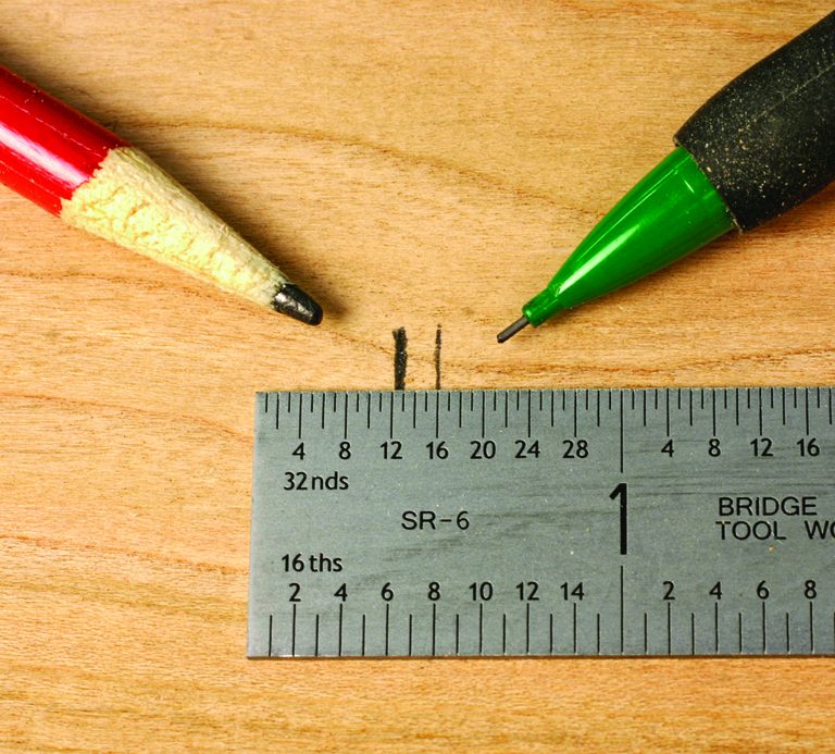 Measuring Marking and Layout Essentials Popular Woodworking