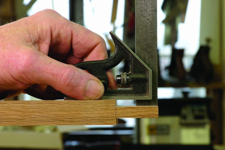 Combination Squares Popular Woodworking