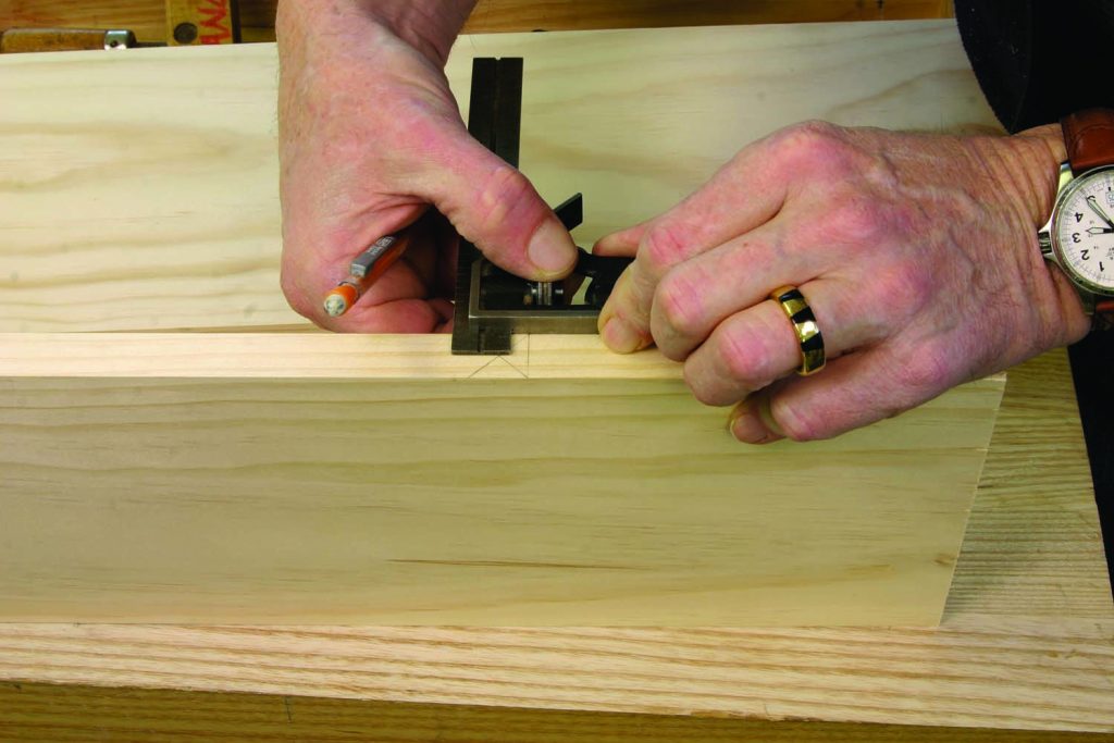 Combination Squares Popular Woodworking