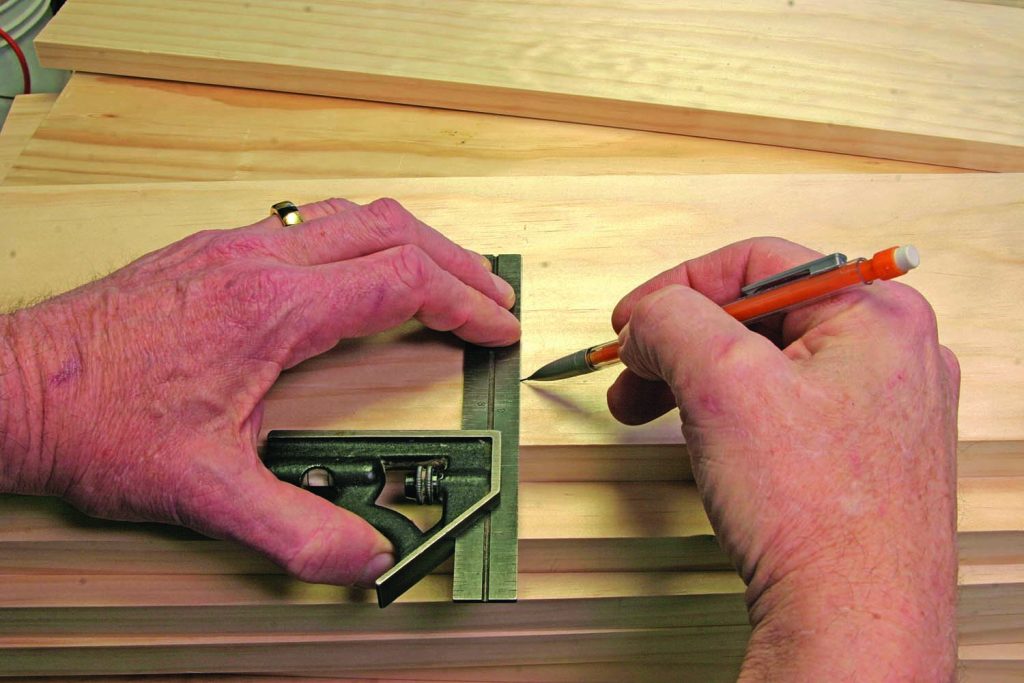 Combination Squares Popular Woodworking