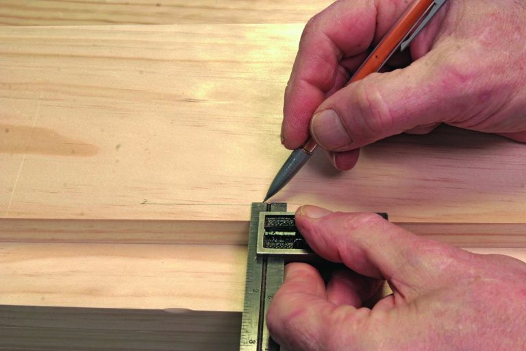 Combination Squares Popular Woodworking