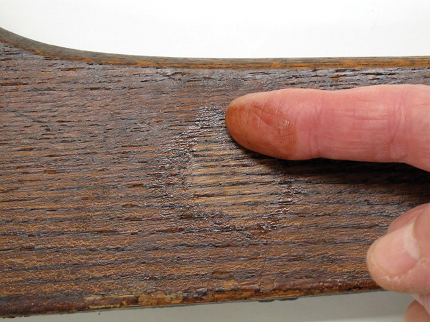 When Is Okay to Repair and Refinish Antique Furniture?