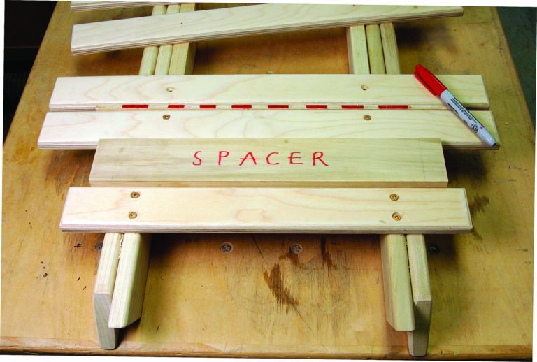 Portuguese Folding Table Popular Woodworking