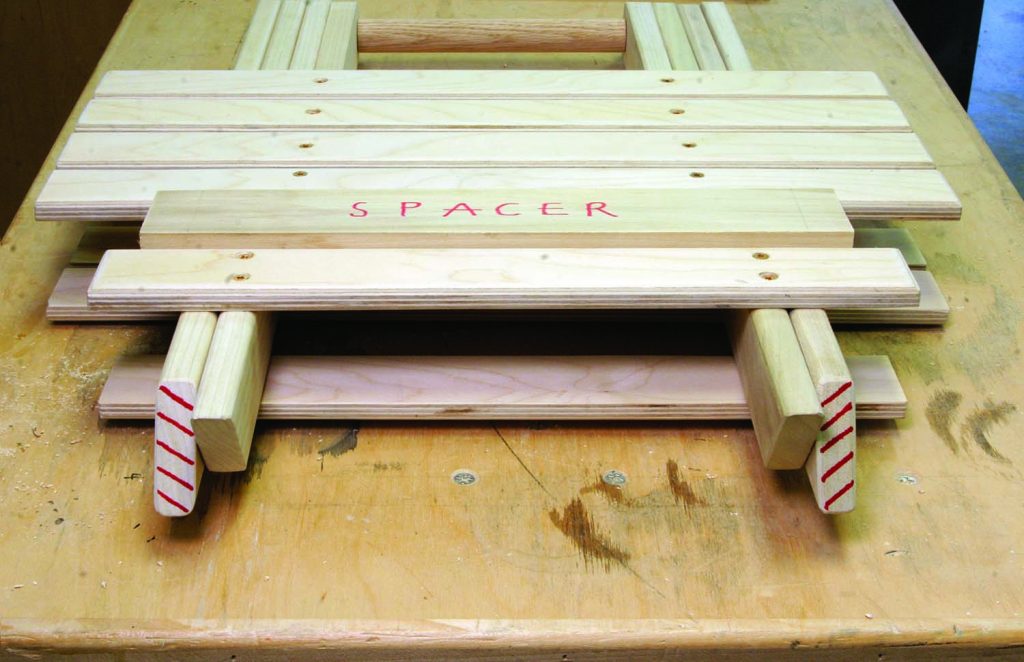 Portuguese Folding Table Popular Woodworking