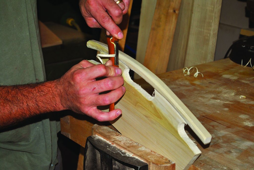 Compound Dovetails Popular Woodworking