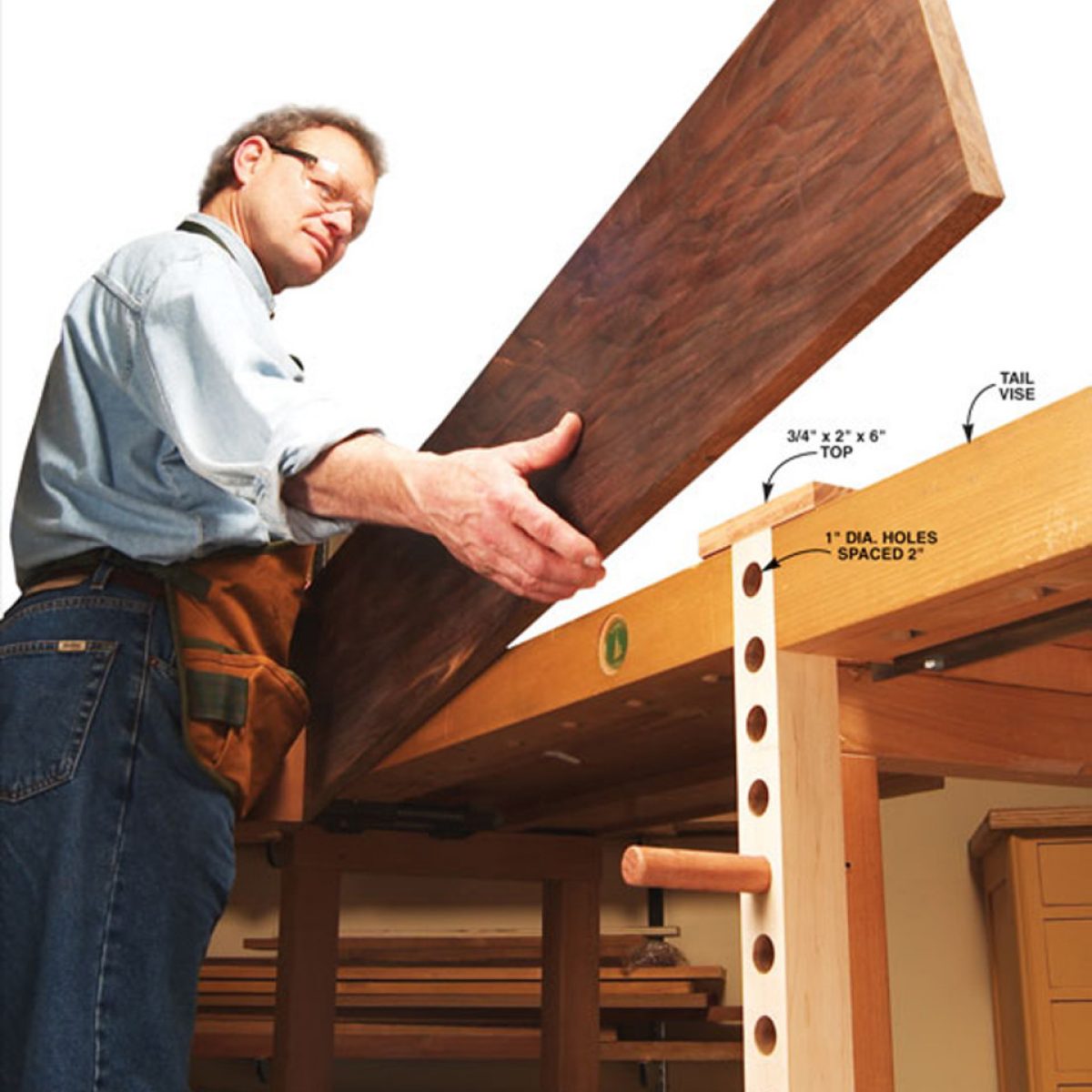 Crown Molding Restoration, Part 3 Popular Woodworking