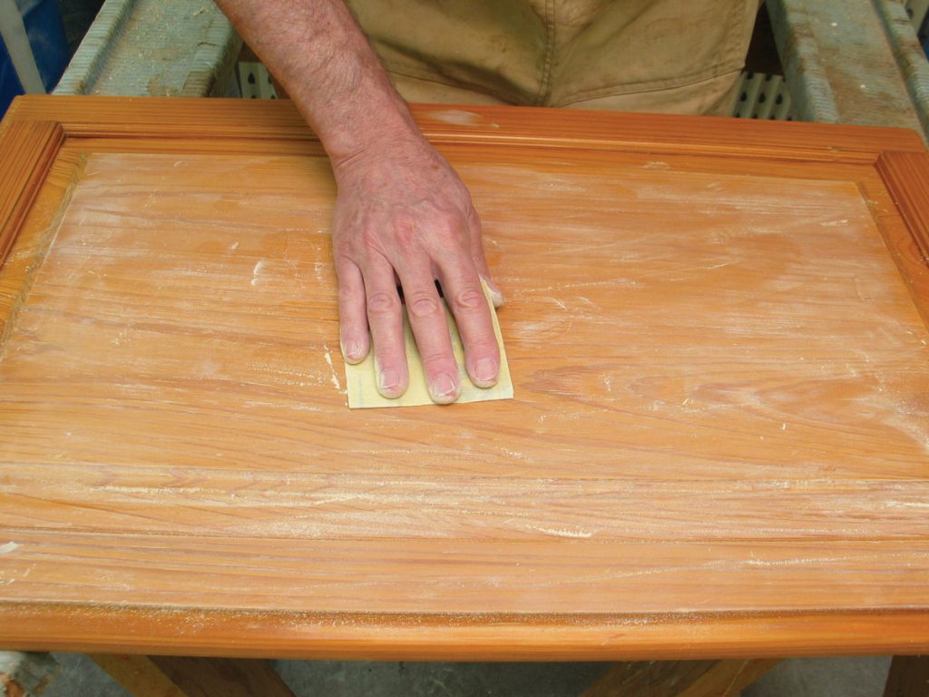 Defining Finishing Terms Popular Woodworking