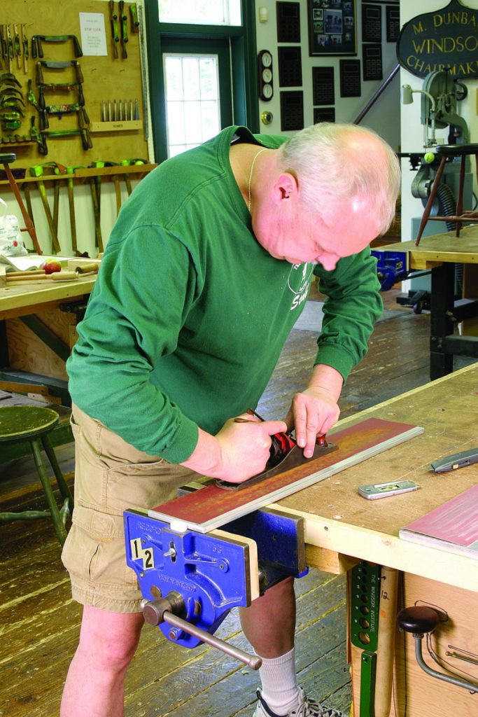 Handplanes for Beginners Popular Woodworking