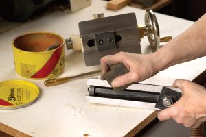 Lathe Maintenance 101 | Popular Woodworking