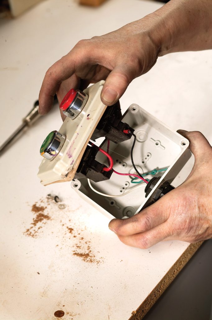 Lathe Maintenance 101 Popular Woodworking