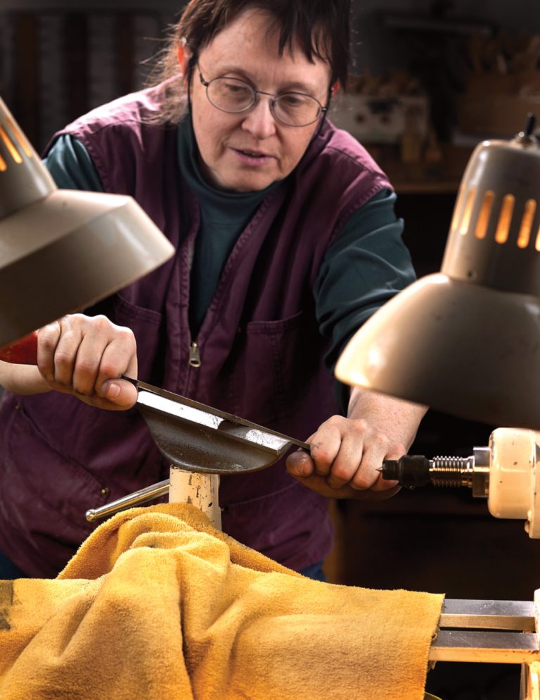 Lathe Maintenance 101 Popular Woodworking