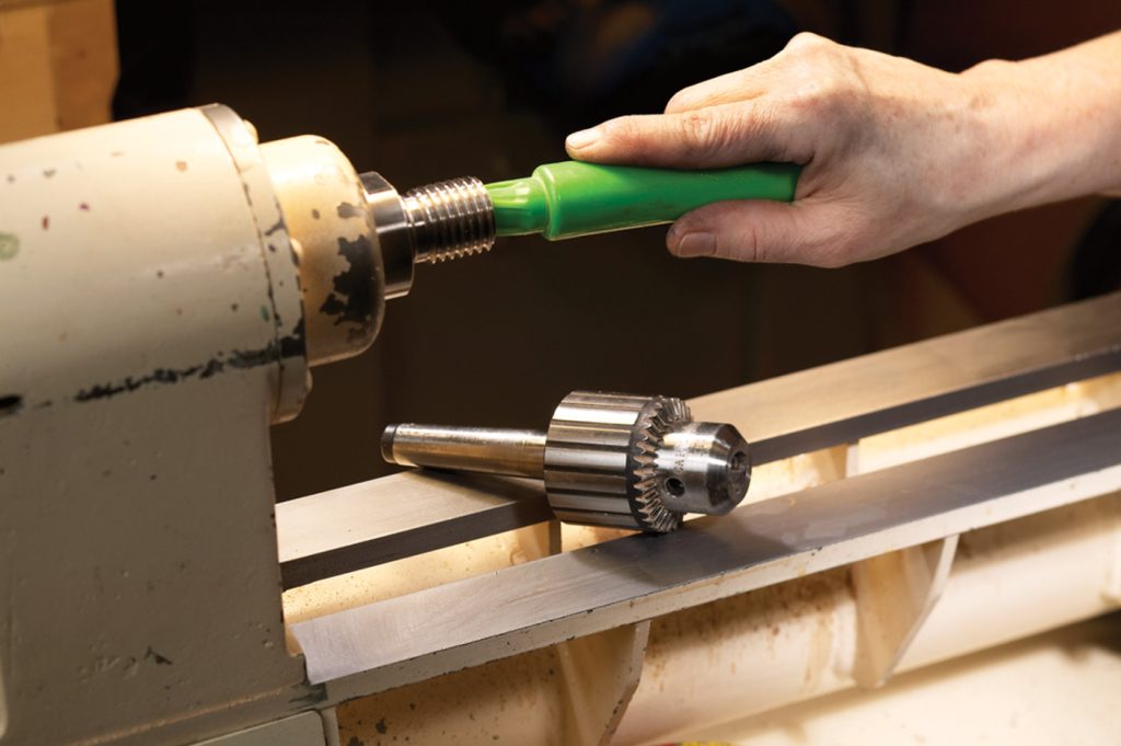 Lathe Maintenance 101 Popular Woodworking