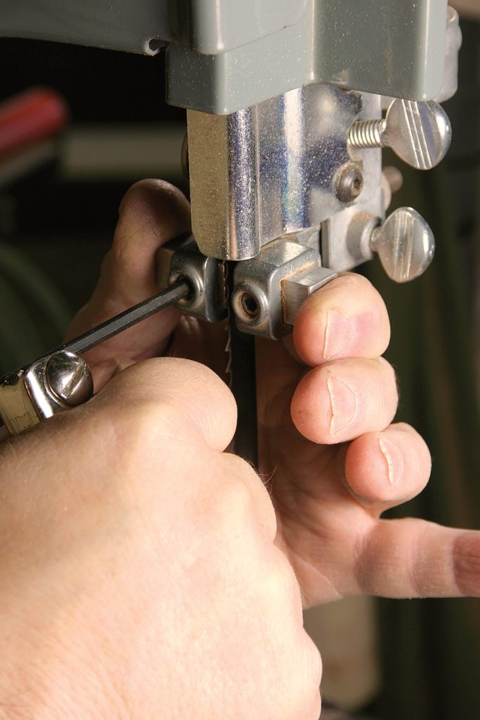 Make Drift a Myth Popular Woodworking