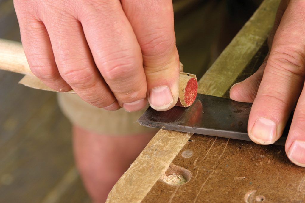 Sharpening Hand Tools Popular Woodworking