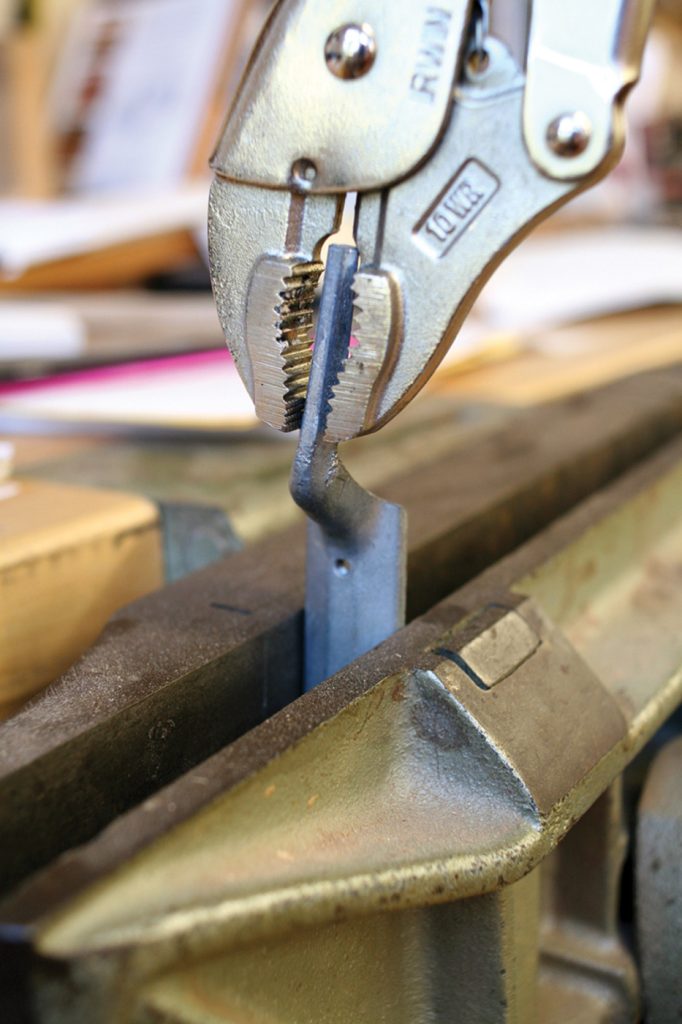 Traditional Hide Glue Veneering Popular Woodworking