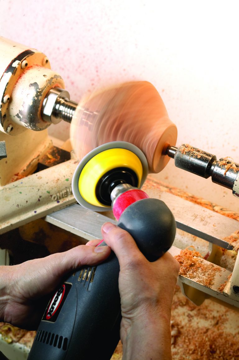 How to Turn a Live Edge Bowl Popular Woodworking