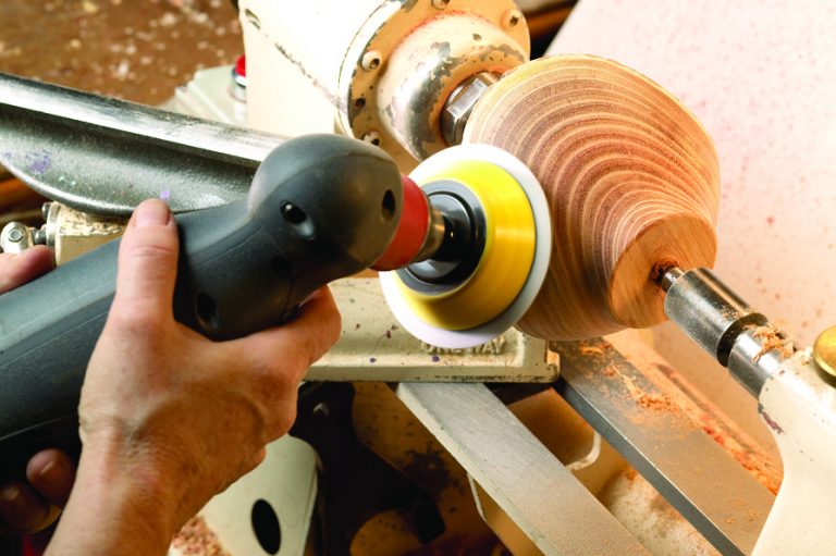 How to Turn a Live Edge Bowl Popular Woodworking