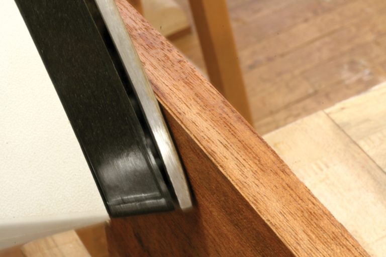 Traditional Hide Glue Veneering Popular Woodworking