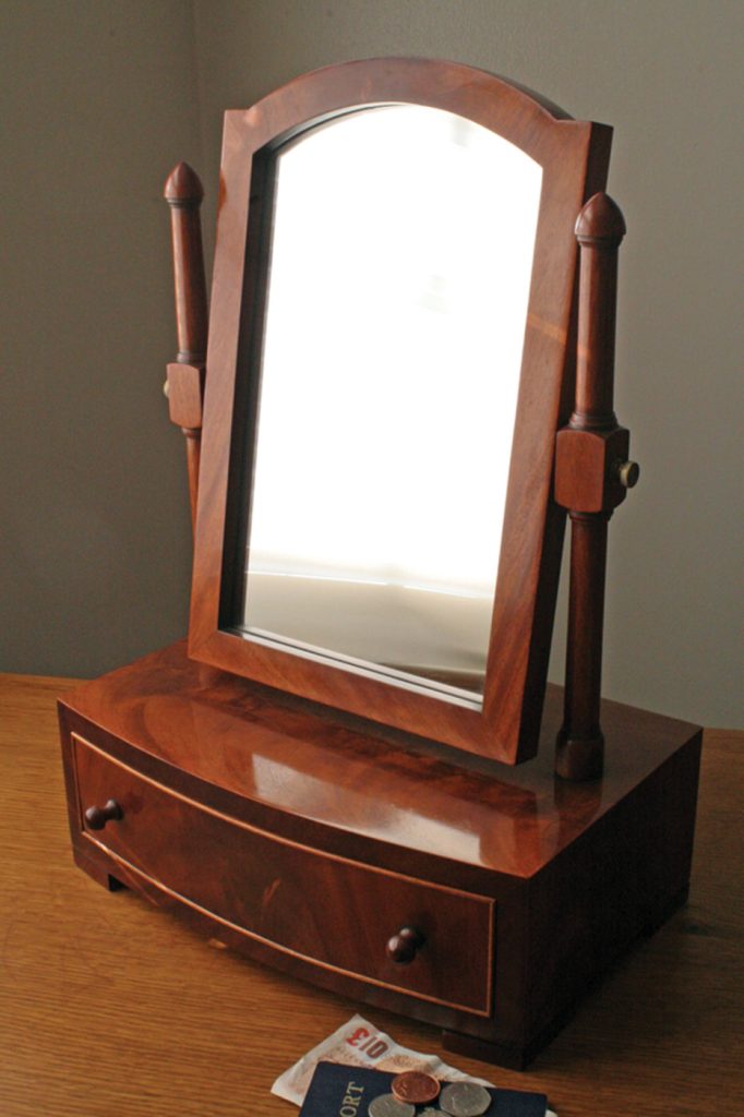 Traditional Hide Glue Veneering Popular Woodworking