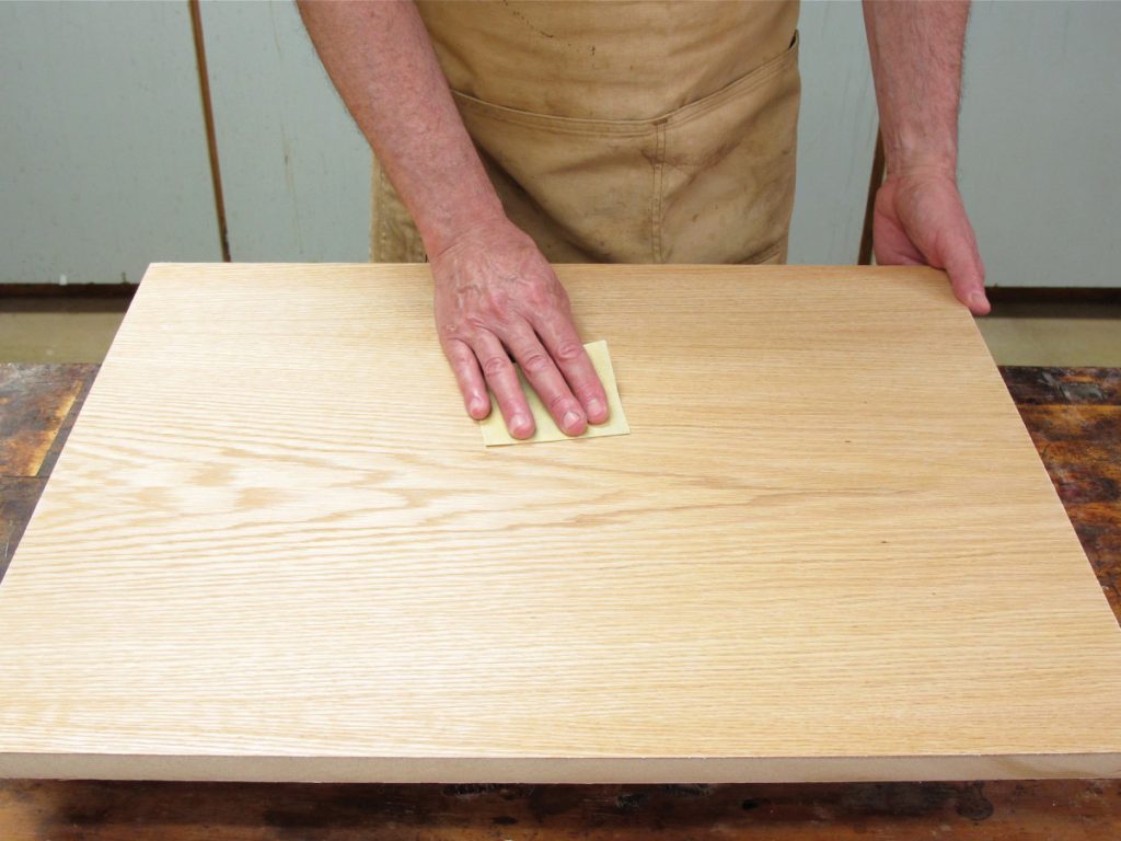 Grain Raising Popular Woodworking