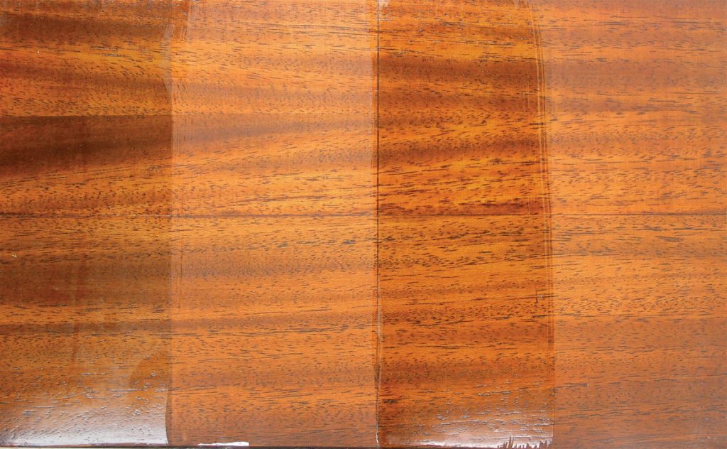 Defining Finishing Terms Popular Woodworking