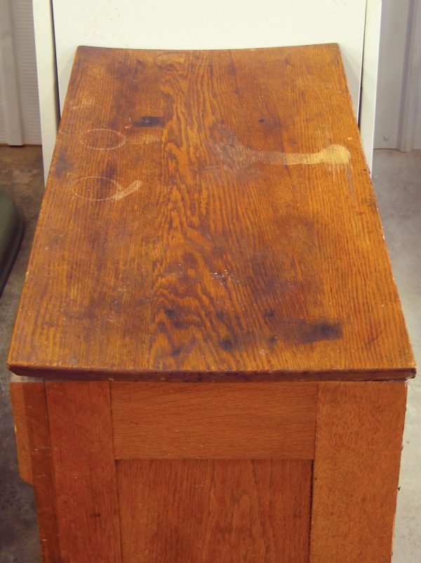 How To Repair WaterDamaged Wood Popular Woodworking