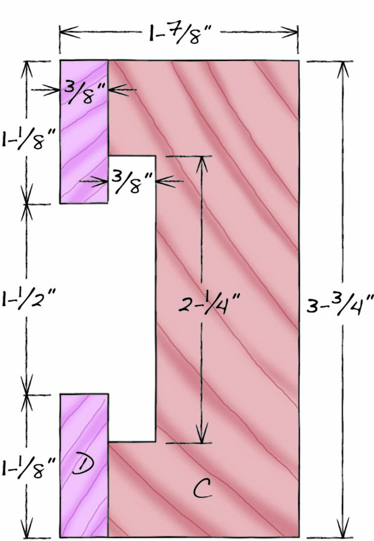 Router Table Dovetails Popular Woodworking