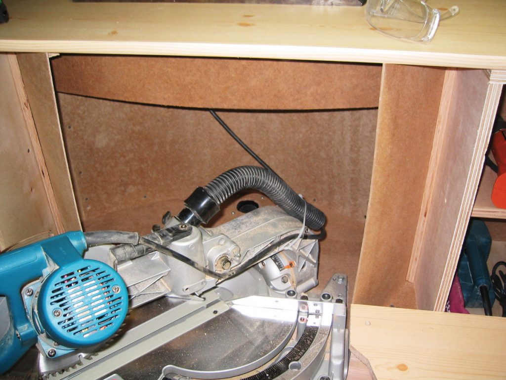 13 Dust Collection Tips for A Cleaner Shop Popular Woodworking