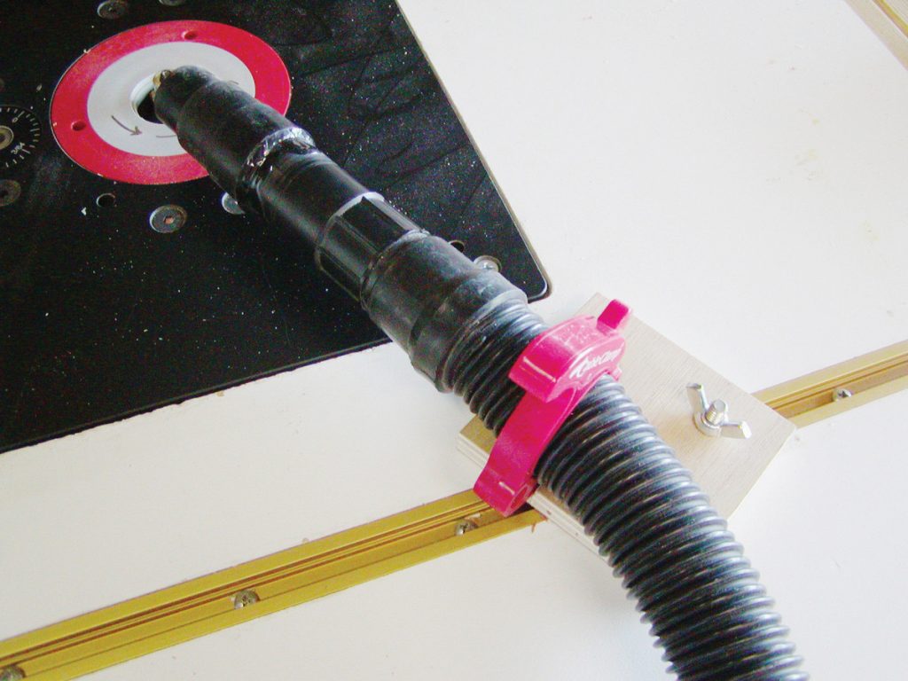 13 Dust Collection Tips for A Cleaner Shop Popular Woodworking