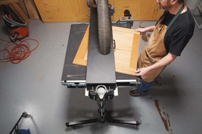 21 Drum Sander Tips Popular Woodworking