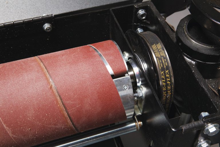 21 Drum Sander Tips Popular Woodworking