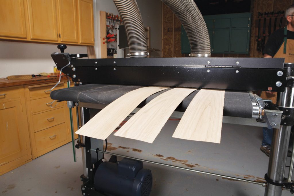 21 Drum Sander Tips Popular Woodworking