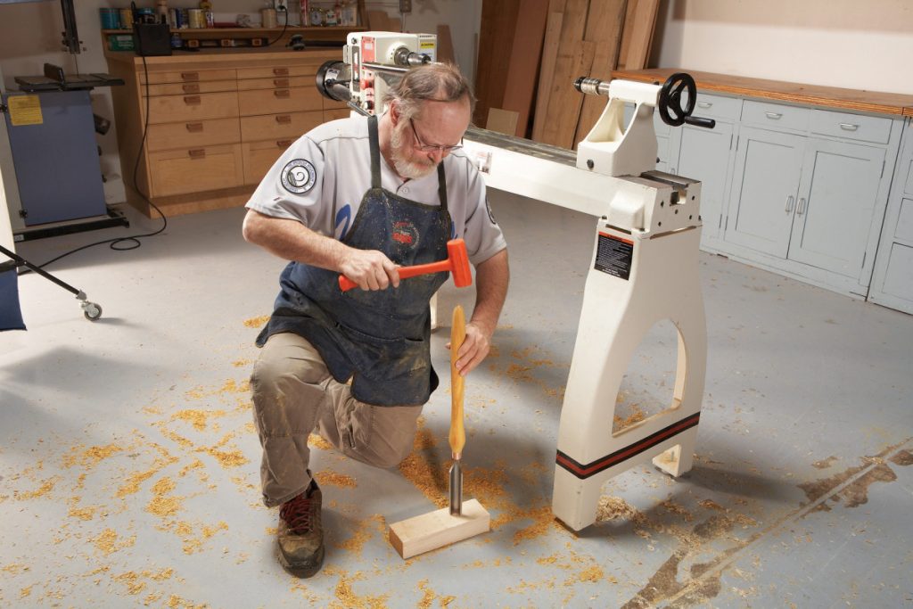 Handles for Turning Tools Popular Woodworking