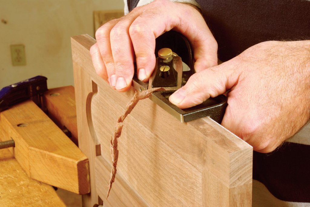 How to Install Butt Hinges Popular Woodworking