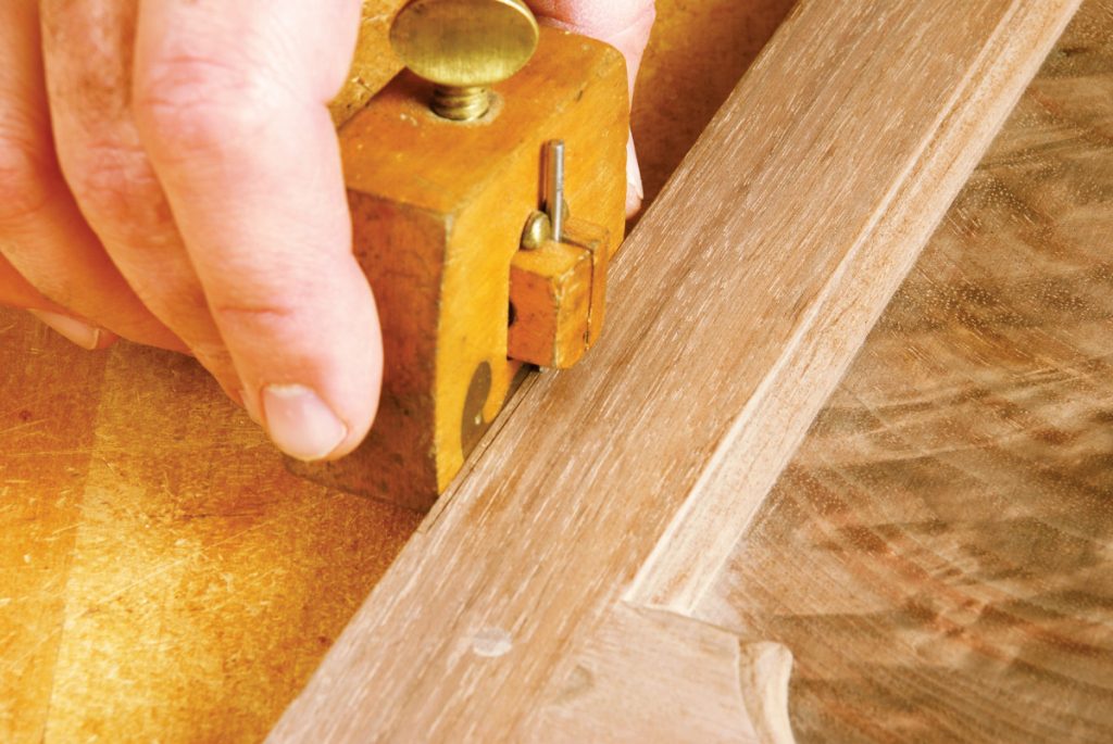 How to Install Butt Hinges Popular Woodworking