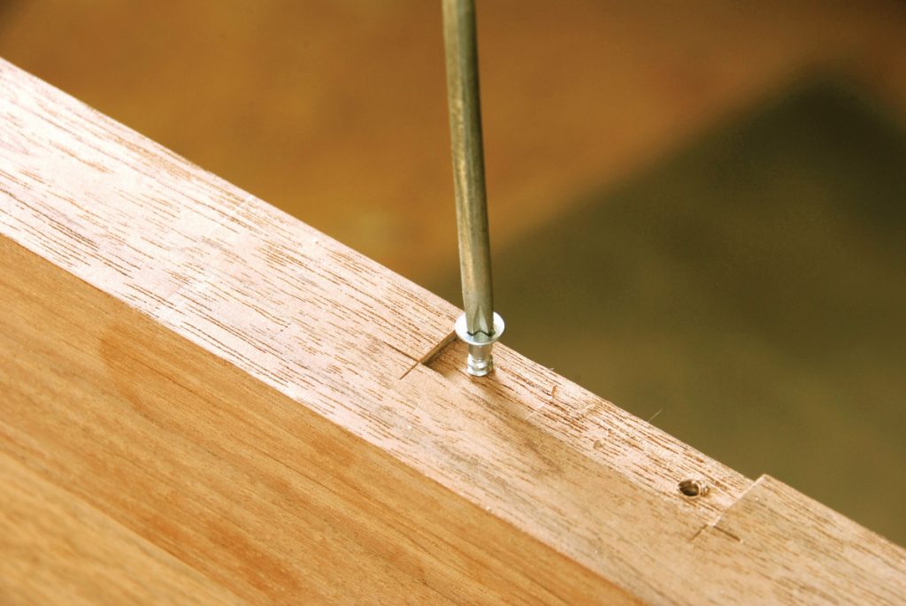 How to Install Butt Hinges Popular Woodworking