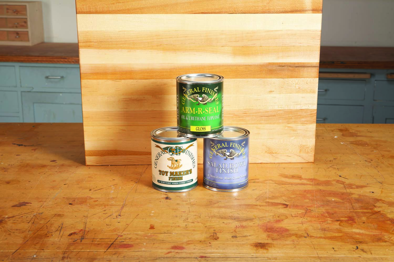 Boiled Linseed Oil Toxic? - Woodworking, Blog, Videos, Plans