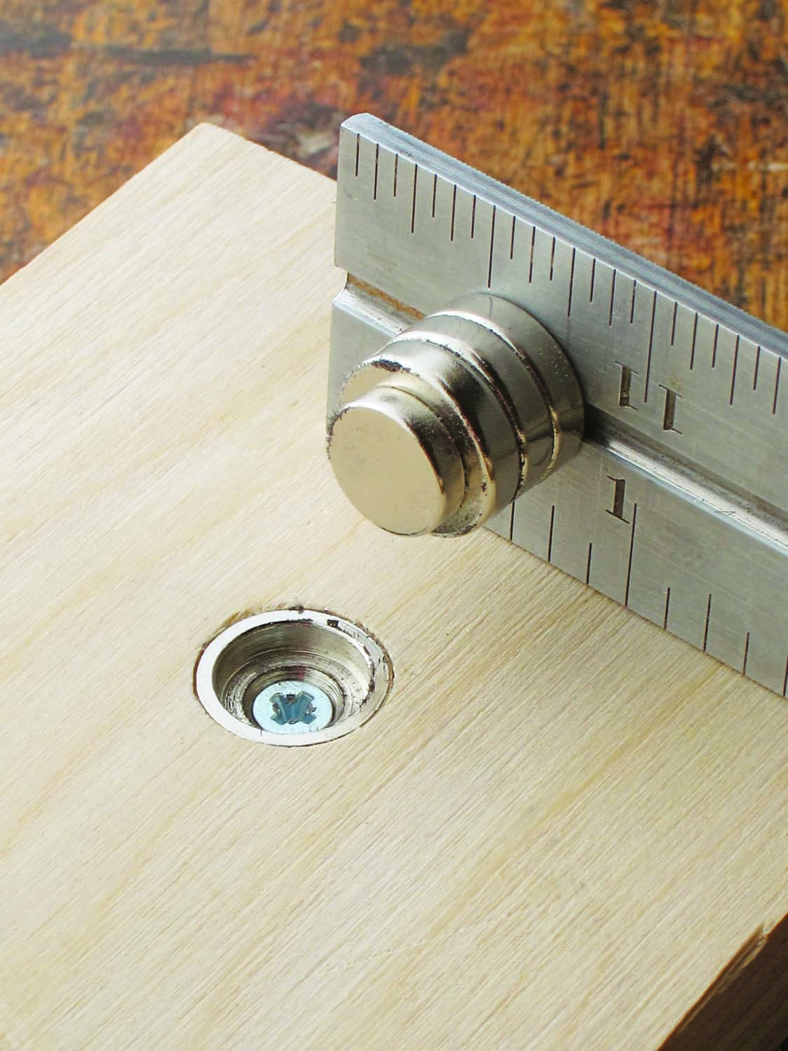 Removal Popular Woodworking