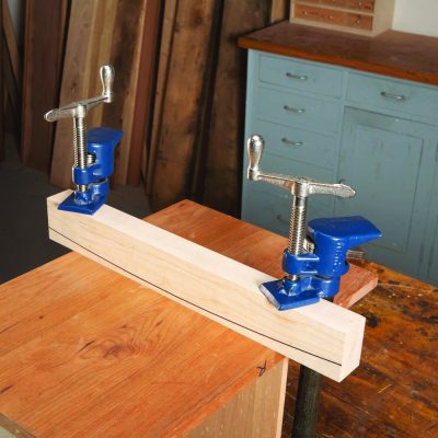 How to Make Lock Miter Drawers | Popular Woodworking