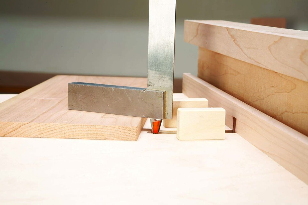 Router Table Dovetails Popular Woodworking