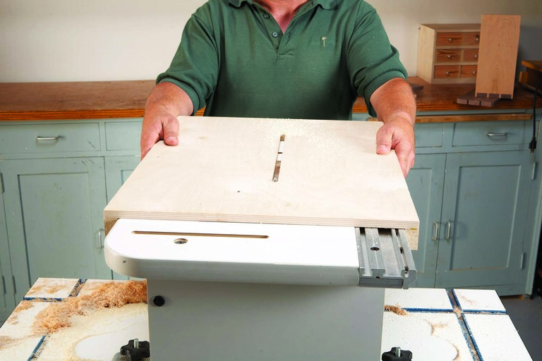 Router Table Dovetails Popular Woodworking