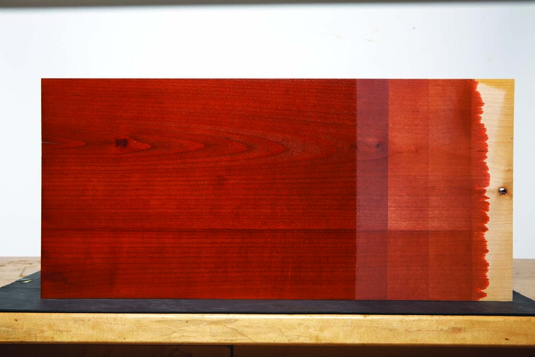 Finishing Red Alder Popular Woodworking