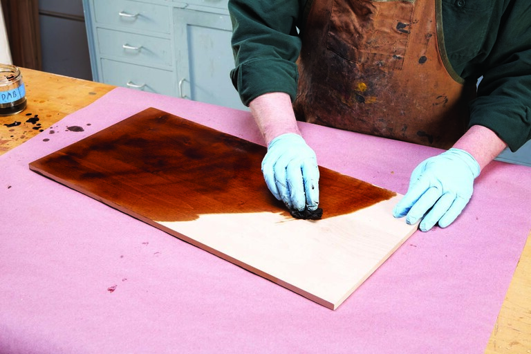 Finishing Red Alder Popular Woodworking