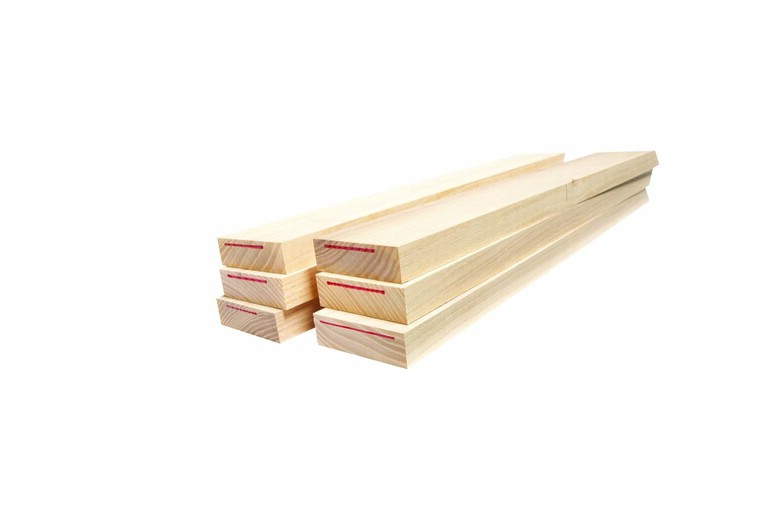 12 Tips for Working with Rough Lumber