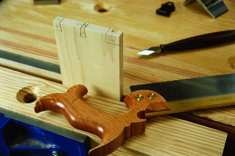 Four Good Ways to Build Drawers Popular Woodworking