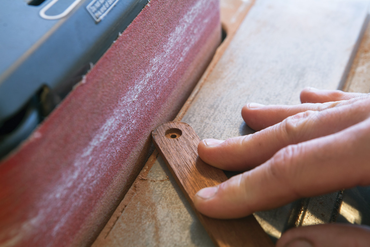 Folding Bookstand  Popular Woodworking