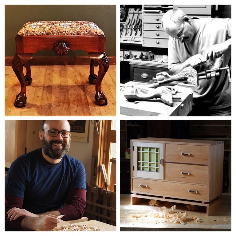 New Woodworking School Opening In Maine Popular Woodworking