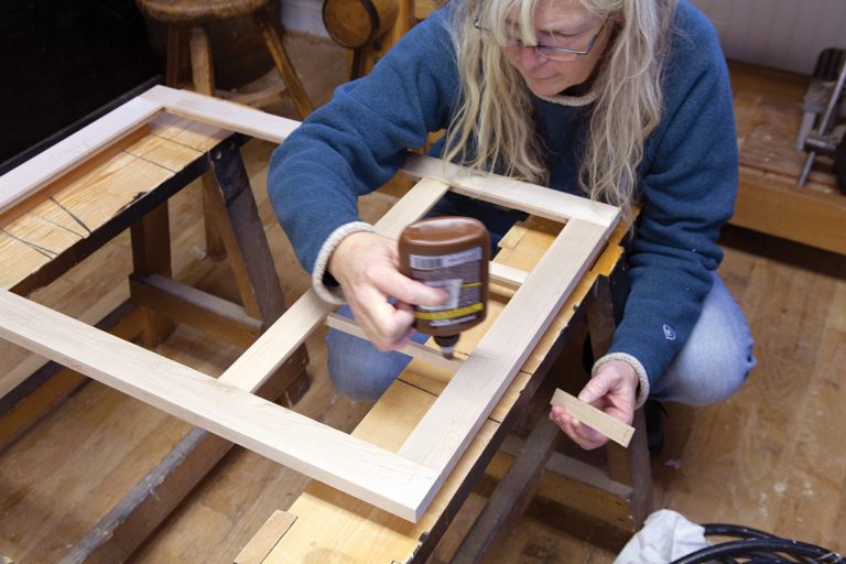 Medicine Popular Woodworking