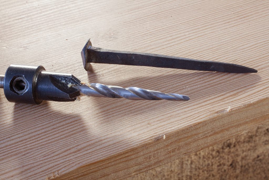 Nails for Woodworking Popular Woodworking